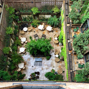 Anniversary Staycation at The Greenwich Hotel