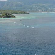 Seychelles by Boat