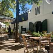 Wine Tasting in South Africa