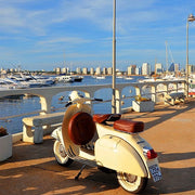 Anniversary Trip to Punta Del Este