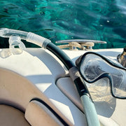 Snorkling Excursion in the Azores