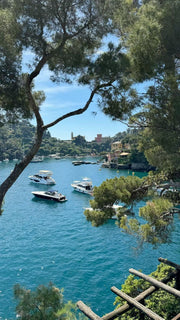 Boat Day Portofino