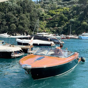 Boat Day Portofino