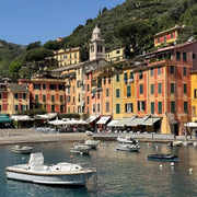 Boat Day Portofino