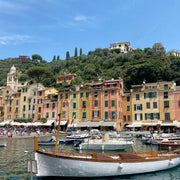 Boat Day Portofino