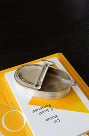 Conserva Ashtray