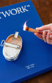 Conserva Ashtray