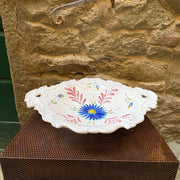 The Gerber Maxi Baroque Platter