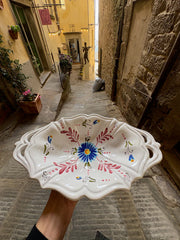 The Diamond Gerber Platter Large