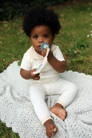 Pacifier Cloth