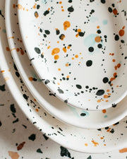 Emiko Davies 3 Piece Platter Set