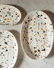 Emiko Davies 3 Piece Platter Set