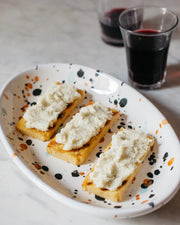 Emiko Davies 3 Piece Platter Set
