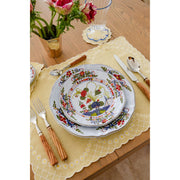 Daisy Placemat in Yellow