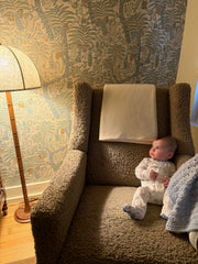 Crib Notes Fourth Trimester Session