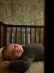 Crib Notes Sleep Package