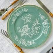 Byron tiffy dinner plate (set of 4)
