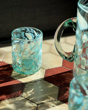 Clara Set - Jug & Tumbler Set