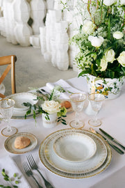 Soup Plate Astro