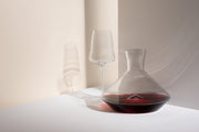 Josephine No. 7 Decanter, Brilliant