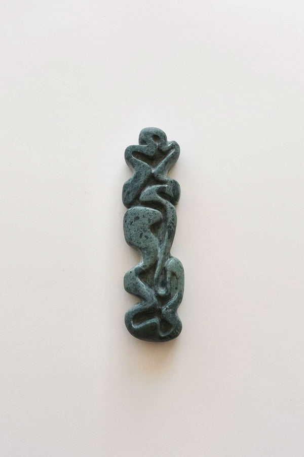 Marble Mezuzah