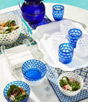 Lente Snack/Cereal Bowl