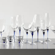 Intermezzo Blue Double Old Fashioned - Set of 2