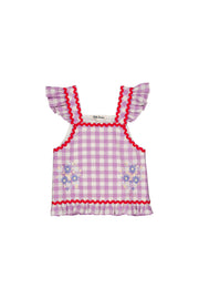 Iria Blouse