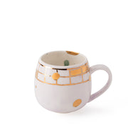 Florida Chubby Mug