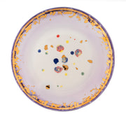 Florida Dinner Coupe Plate