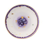 Florida Soup Coupe Plate