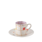 Florida Coffee Cup & Saucer