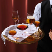 Islands Set of Two Whisky Tasting Glasses Tall