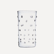 Clear Pom Highball Glass- Set of 6