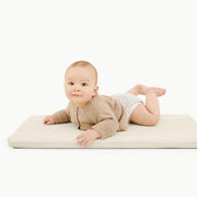 Padded Changing Mat