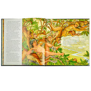 The Jungle Book