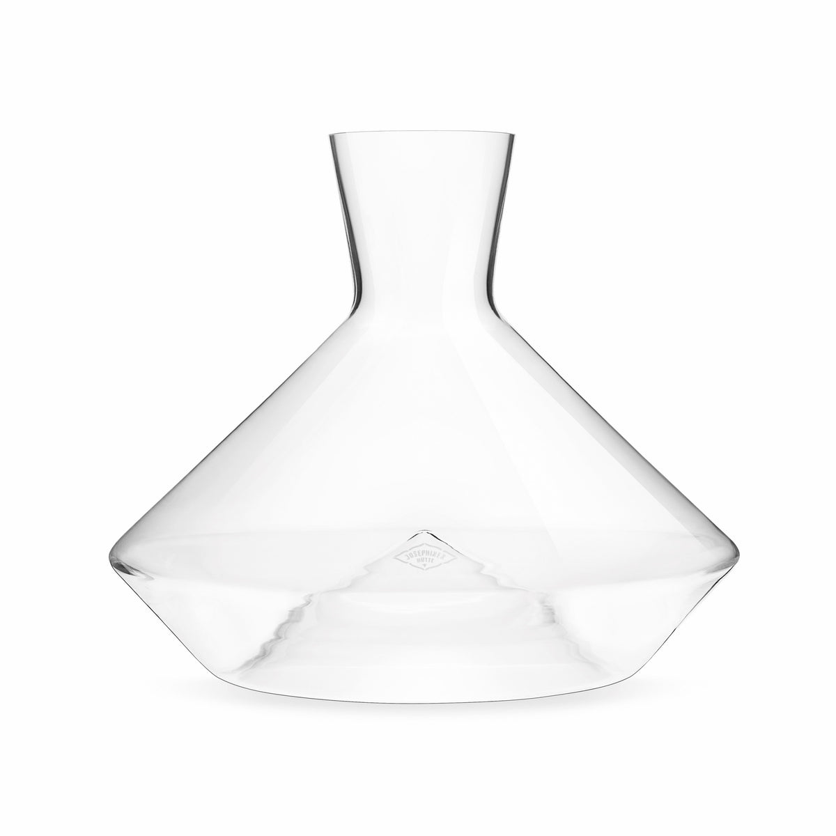 Josephine No. 7 Decanter, Brilliant