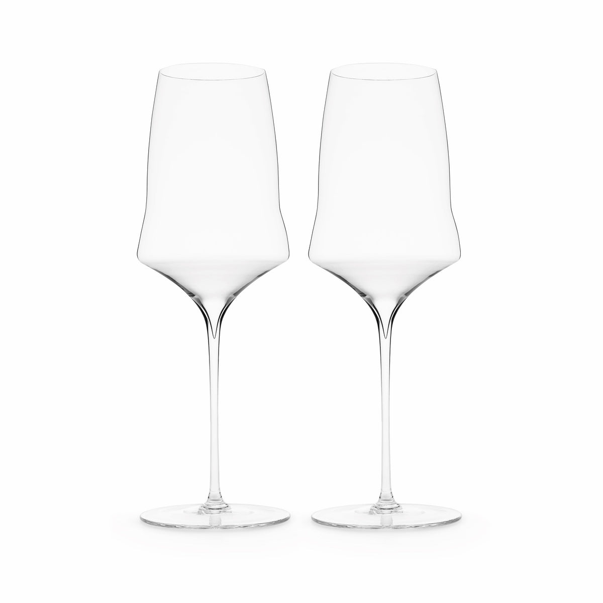Josephine No. 1 White Wine Set Of 2