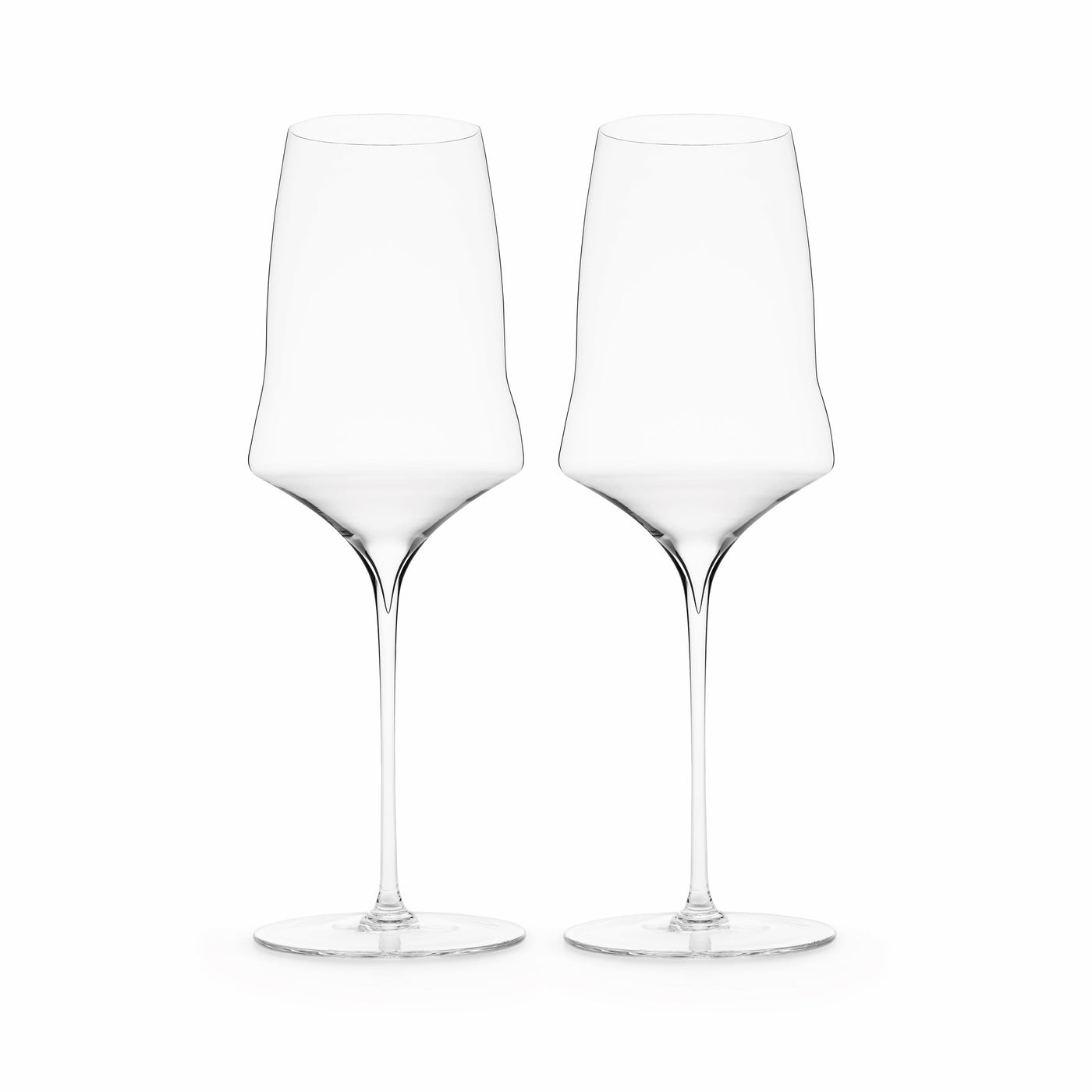Josephine No. 1 White Wine Set Of 2