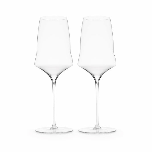 Josephine No. 1 White Wine Set Of 2