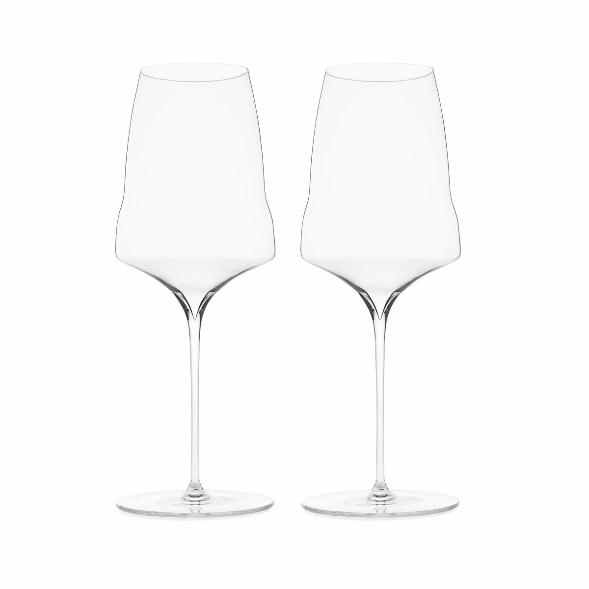 Josephine No. 2 Universal Glass Set Of 2