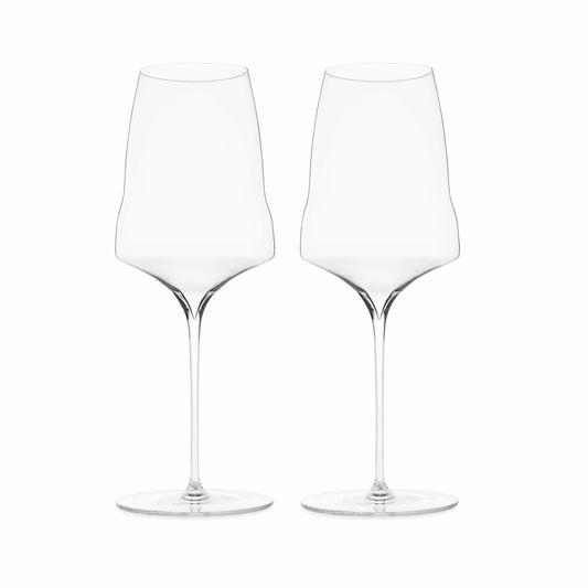 Josephine No. 2 Universal Glass Set Of 2