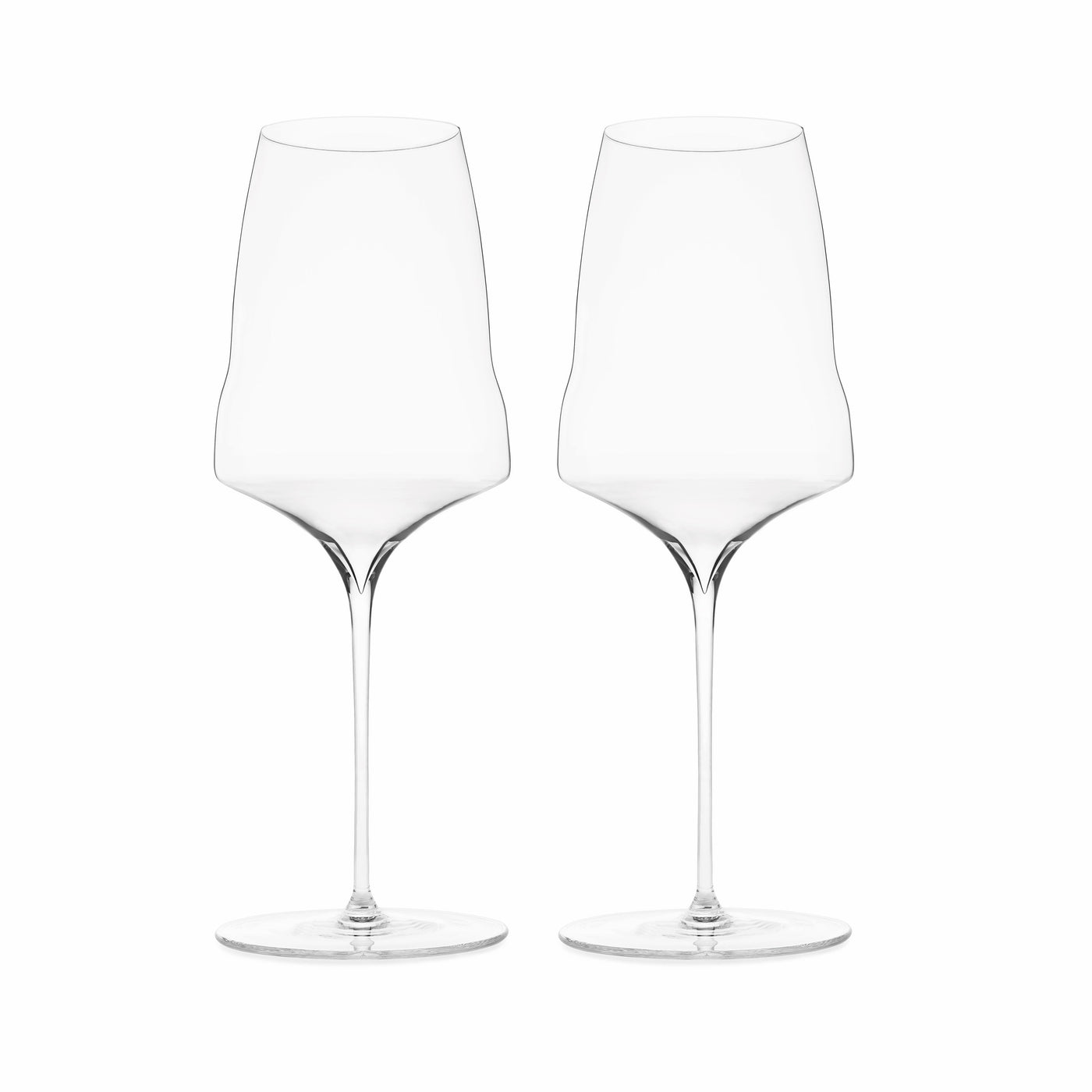 Josephine No. 2 Universal Glass Set Of 2