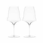 Josephine No. 3 Red Wine Glass Set Of 2