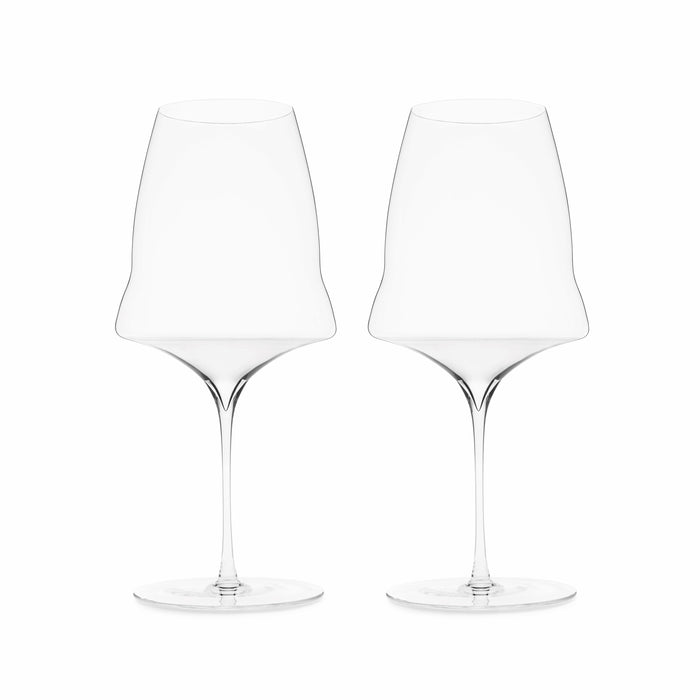 Josephine No. 3 Red Wine Glass Set Of 2