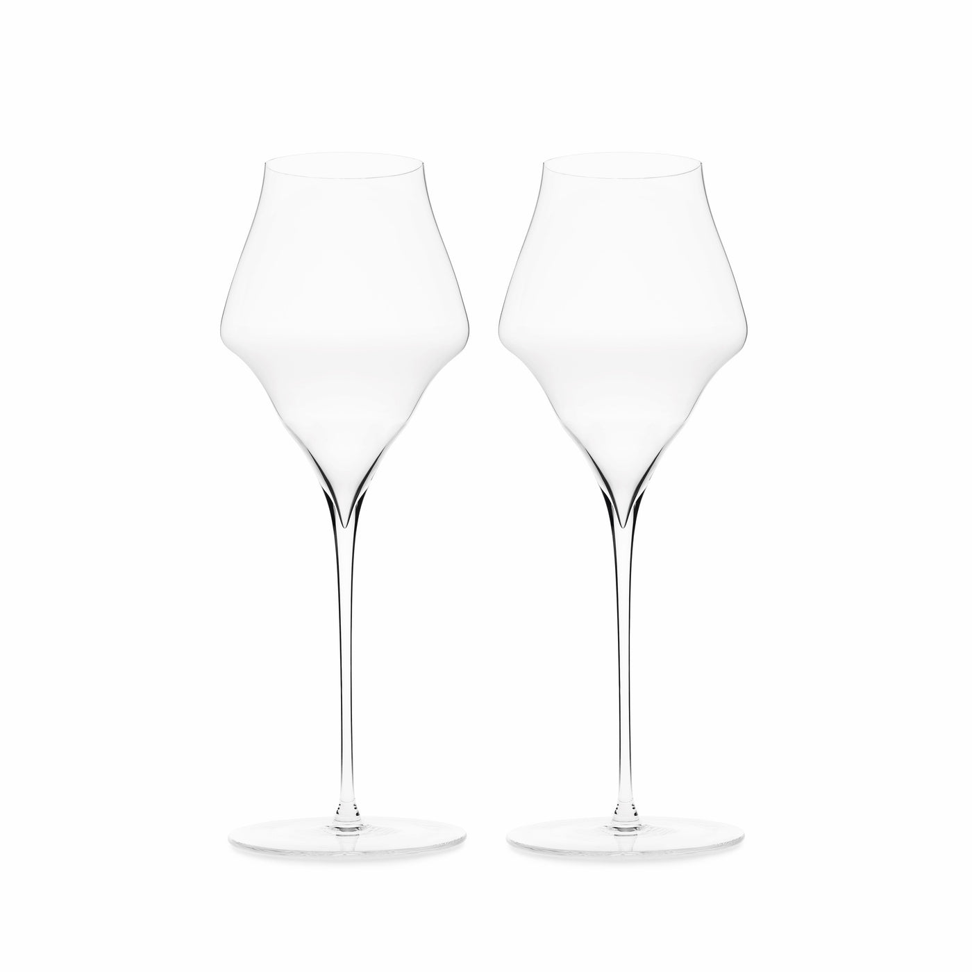 Josephine No. 4 Champagne Glass Set Of 2