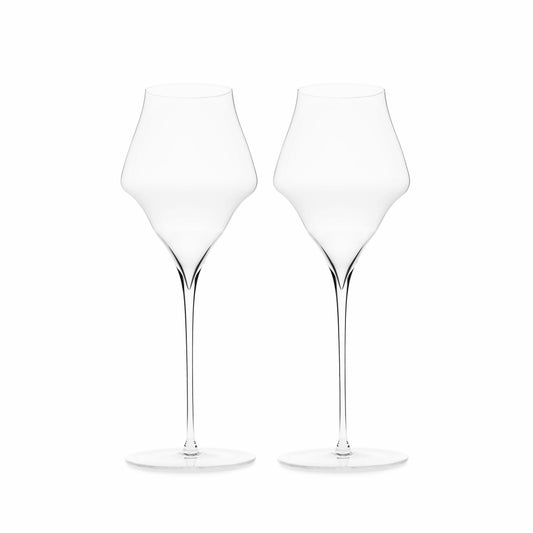 Josephine No. 4 Champagne Glass Set Of 2