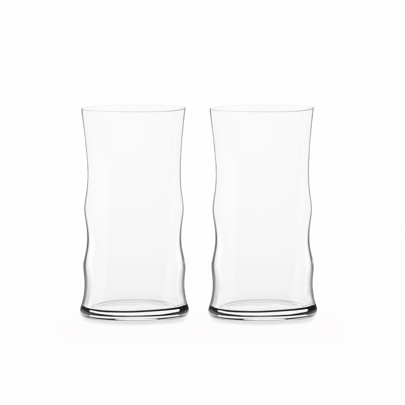 Josephine No. 6 Water Glass Large Set Of 2