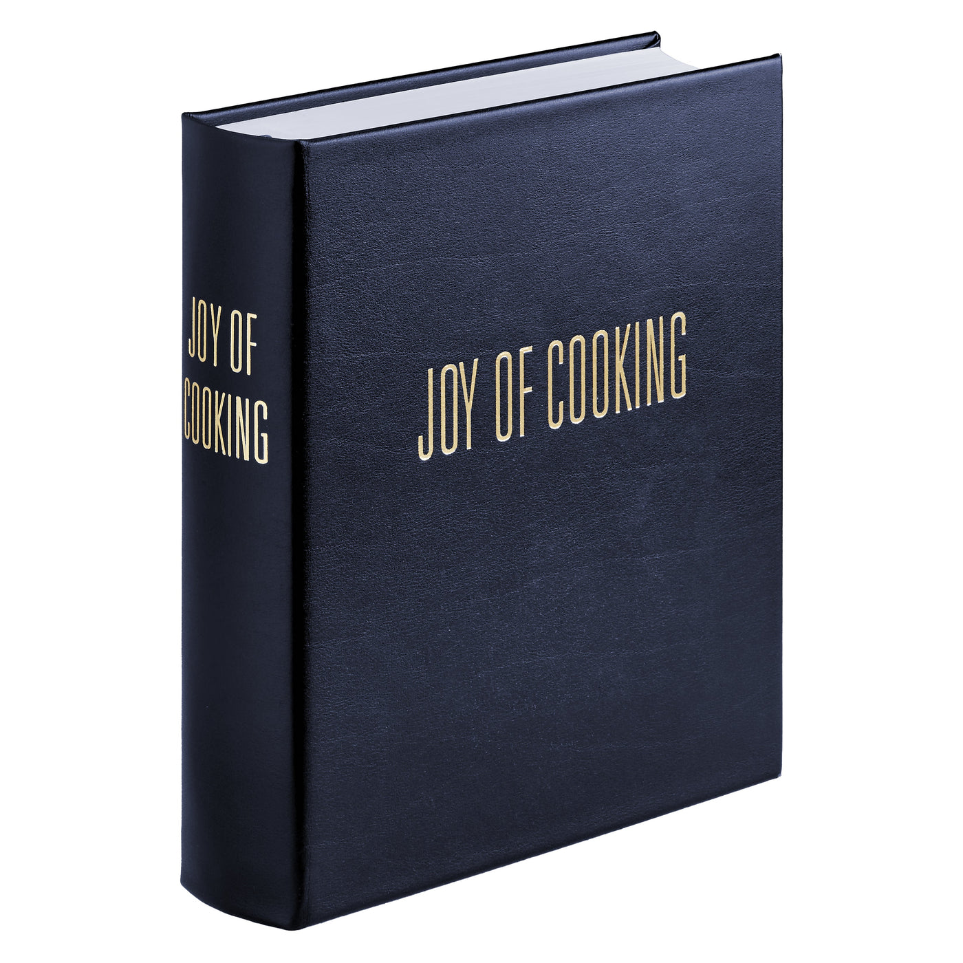 Custom Monogrammed- Joy of Cooking