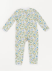 Happy Monkey One-Piece